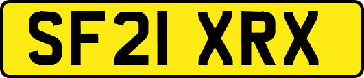 SF21XRX