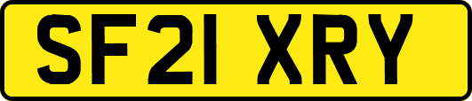 SF21XRY
