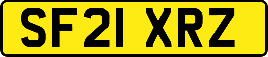 SF21XRZ