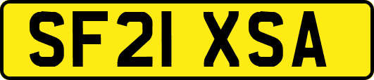 SF21XSA