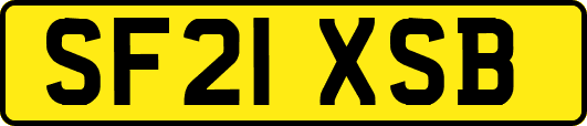 SF21XSB