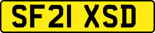 SF21XSD