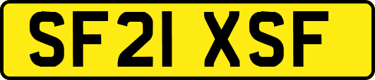 SF21XSF