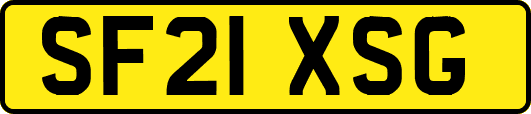 SF21XSG