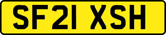 SF21XSH