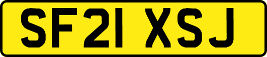 SF21XSJ