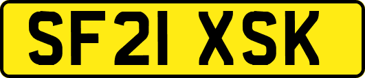 SF21XSK