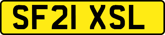 SF21XSL