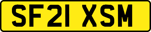 SF21XSM