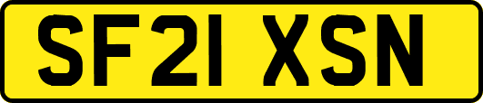 SF21XSN
