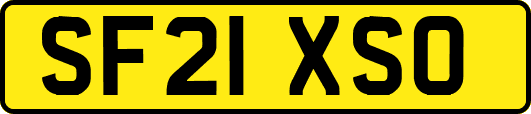 SF21XSO