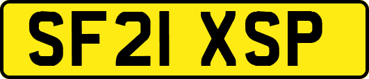 SF21XSP