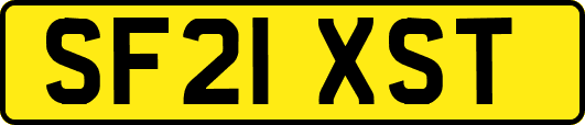 SF21XST