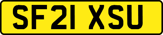 SF21XSU
