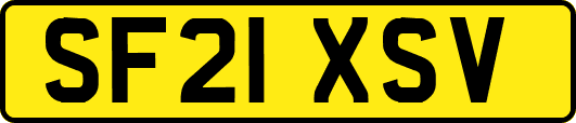 SF21XSV