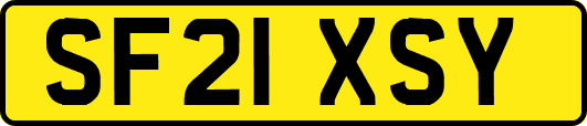 SF21XSY