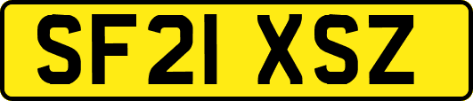 SF21XSZ