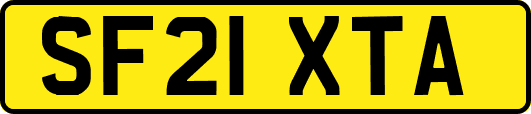 SF21XTA