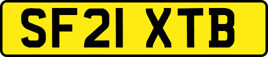 SF21XTB