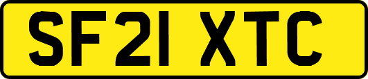 SF21XTC