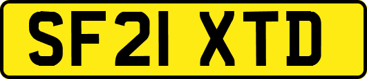 SF21XTD