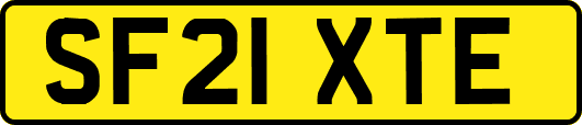 SF21XTE
