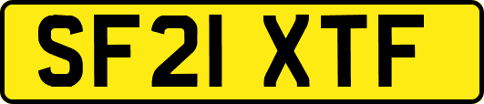 SF21XTF