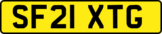 SF21XTG
