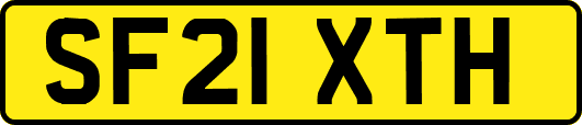 SF21XTH