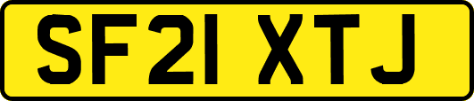SF21XTJ