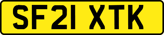 SF21XTK