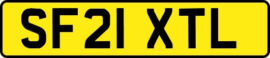 SF21XTL