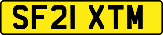 SF21XTM
