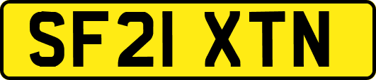 SF21XTN