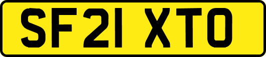 SF21XTO