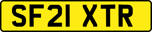 SF21XTR