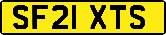 SF21XTS