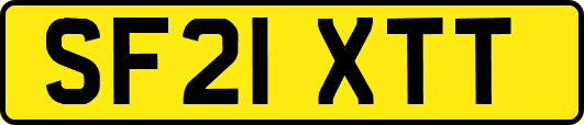 SF21XTT
