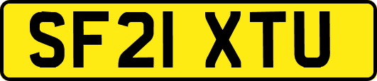 SF21XTU