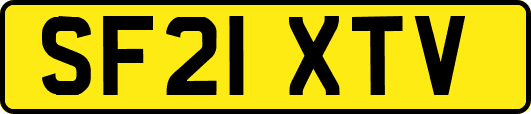 SF21XTV