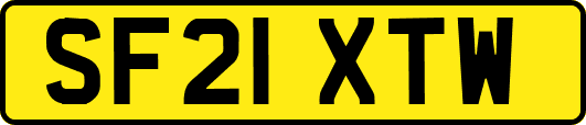 SF21XTW
