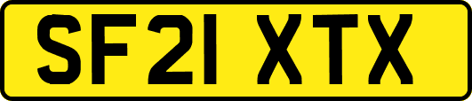 SF21XTX
