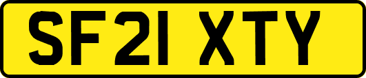SF21XTY