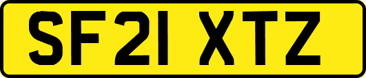 SF21XTZ
