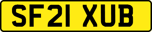 SF21XUB
