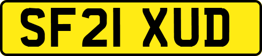 SF21XUD