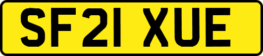 SF21XUE