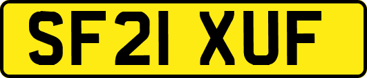 SF21XUF
