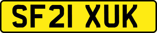 SF21XUK