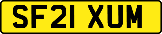 SF21XUM
